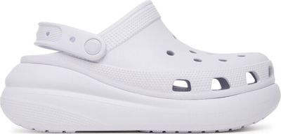 Klapki damskie na lato Crocs ze sklepu: eobuwie.pl w kategorii: Klapki damskie - zdjęcie WP-EBWP-9KUZS-09B_0000305378439