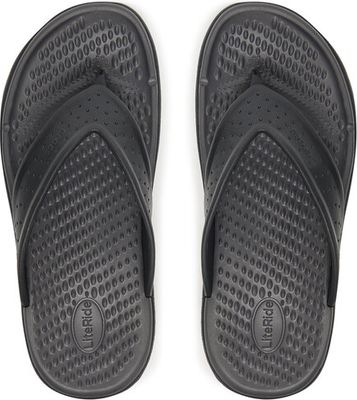 Klapki męskie na lato Crocs ze sklepu: eobuwie.pl w kategorii: Klapki męskie - zdjęcie WP-EBWP-9KUZS-09B_0000305379856