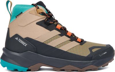 Buty trekkingowe męskie jesienne adidas ze sklepu: eobuwie.pl w kategorii: Buty trekkingowe męskie - zdjęcie WP-EBWP-9KUZS-09B_0000305380203