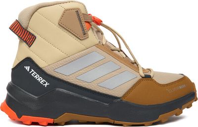 adidas - Buty trekkingowe dziecięce na wiosnę ze sklepu: eobuwie.pl w kategorii: Buty trekkingowe dziecięce - zdjęcie WP-EBWP-9KUZS-09B_0000305380333