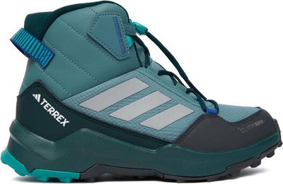 Buty trekkingowe dziecięce na wiosnę adidas ze sklepu: eobuwie.pl w kategorii: Buty trekkingowe dziecięce - zdjęcie WP-EBWP-9KUZS-09B_0000305380340