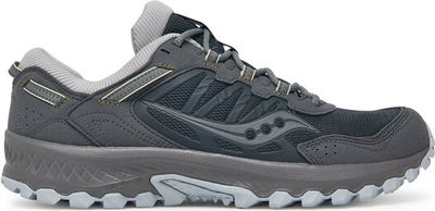 Buty sportowe męskie jesienne Saucony ze sklepu: eobuwie.pl w kategorii: Buty sportowe męskie - zdjęcie WP-EBWP-9KUZS-09B_0000305381149