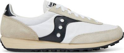 Buty sportowe męskie na wiosnę Saucony ze sklepu: eobuwie.pl w kategorii: Buty sportowe męskie - zdjęcie WP-EBWP-9KUZS-09B_0000305381187