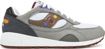 Buty sportowe męskie na wiosnę Saucony ze sklepu: eobuwie.pl w kategorii: Buty sportowe męskie - zdjęcie WP-EBWP-9KUZS-09B_0000305381194