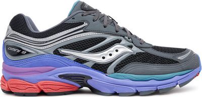 Buty sportowe męskie Saucony ze sklepu: eobuwie.pl w kategorii: Buty sportowe męskie - zdjęcie WP-EBWP-9KUZS-09B_0000305381200