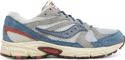 Saucony - Buty sportowe męskie na wiosnę ze sklepu: eobuwie.pl w kategorii: Buty sportowe męskie - zdjęcie WP-EBWP-9KUZS-09B_0000305381323