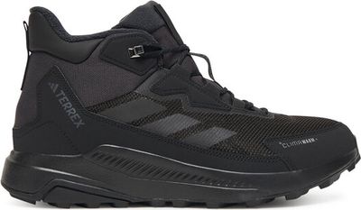 Buty trekkingowe męskie na lato adidas ze sklepu: eobuwie.pl w kategorii: Buty trekkingowe męskie - zdjęcie WP-EBWP-9KUZS-09B_0000305382238