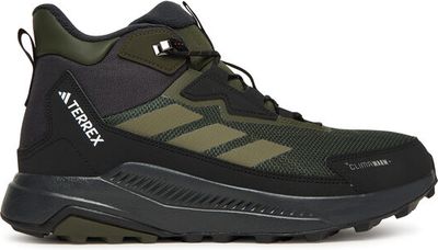 Buty trekkingowe męskie letnie adidas ze sklepu: eobuwie.pl w kategorii: Buty trekkingowe męskie - zdjęcie WP-EBWP-9KUZS-09B_0000305382245
