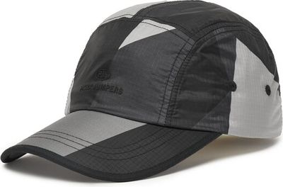 Czapka z daszkiem damska jesienny Parajumpers ze sklepu: eobuwie.pl w kategorii: Czapki z daszkiem damskie - zdjęcie WP-EBWP-9KUZS-09B_0000305400468