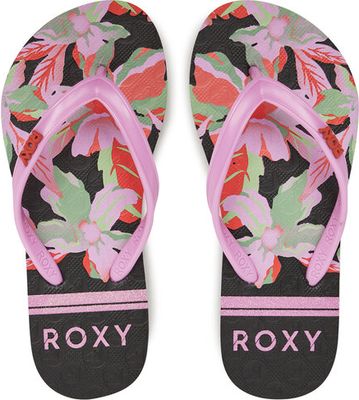 ROXY - Klapki dziecięce ze sklepu: eobuwie.pl w kategorii: Klapki dziecięce - zdjęcie WP-EBWP-9KUZS-09B_0000305404169