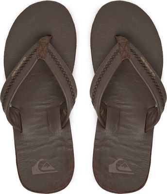 Klapki męskie Quiksilver ze sklepu: eobuwie.pl w kategorii: Klapki męskie - zdjęcie WP-EBWP-9KUZS-09B_0000305404558