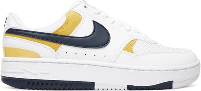 Buty sportowe damskie na wiosnę Nike ze sklepu: eobuwie.pl w kategorii: Buty sportowe damskie - zdjęcie WP-EBWP-9KUZS-09B_0000305405357