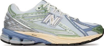 New Balance - Buty sportowe męskie na wiosnę ze sklepu: eobuwie.pl w kategorii: Buty sportowe męskie - zdjęcie WP-EBWP-9KUZS-09B_0000305405692