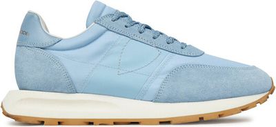 Buty sportowe damskie na wiosnę Philippe Model ze sklepu: eobuwie.pl w kategorii: Buty sportowe damskie - zdjęcie WP-EBWP-9KUZS-09B_0000305408129