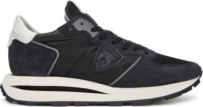 Buty sportowe męskie na wiosnę jesienne Philippe Model ze sklepu: eobuwie.pl w kategorii: Buty sportowe męskie - zdjęcie WP-EBWP-9KUZS-09B_0000305408181