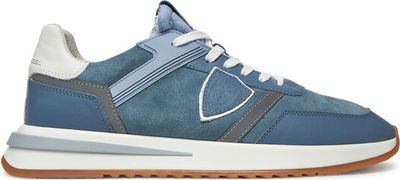 Buty sportowe męskie jesienne Philippe Model ze sklepu: eobuwie.pl w kategorii: Buty sportowe męskie - zdjęcie WP-EBWP-9KUZS-09B_0000305408327