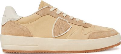 Buty sportowe męskie jesienne Philippe Model ze sklepu: eobuwie.pl w kategorii: Buty sportowe męskie - zdjęcie WP-EBWP-9KUZS-09B_0000305408334
