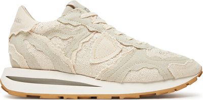 Buty sportowe damskie na wiosnę Philippe Model ze sklepu: eobuwie.pl w kategorii: Buty sportowe damskie - zdjęcie WP-EBWP-9KUZS-09B_0000305408389
