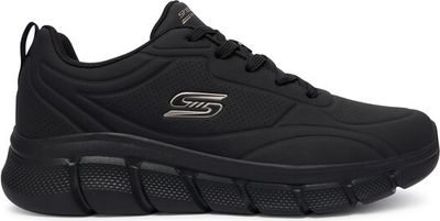 Buty sportowe męskie jesienne Skechers ze sklepu: eobuwie.pl w kategorii: Buty sportowe męskie - zdjęcie WP-EBWP-9KUZS-09B_0000305413048