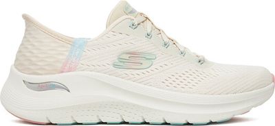 Buty sportowe damskie na wiosnę Skechers ze sklepu: eobuwie.pl w kategorii: Buty sportowe damskie - zdjęcie WP-EBWP-9KUZS-09B_0000305413123