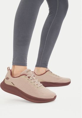Buty sportowe damskie na wiosnę Skechers ze sklepu: eobuwie.pl w kategorii: Buty sportowe damskie - zdjęcie WP-EBWP-9KUZS-09B_0000305413994