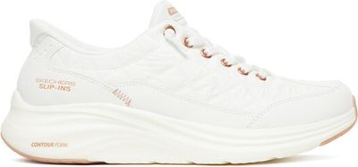 Buty sportowe damskie na wiosnę Skechers ze sklepu: eobuwie.pl w kategorii: Buty sportowe damskie - zdjęcie WP-EBWP-9KUZS-09B_0000305414069