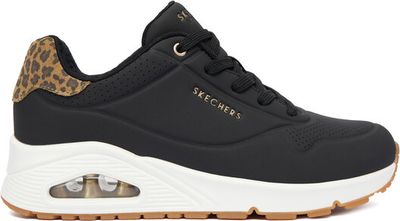 Buty sportowe damskie jesienne Skechers ze sklepu: eobuwie.pl w kategorii: Buty sportowe damskie - zdjęcie WP-EBWP-9KUZS-09B_0000305414243