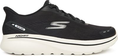 Buty sportowe męskie jesienne na wiosnę Skechers ze sklepu: eobuwie.pl w kategorii: Buty sportowe męskie - zdjęcie WP-EBWP-9KUZS-09B_0000305414366