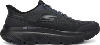 Buty sportowe męskie jesienne Skechers ze sklepu: eobuwie.pl w kategorii: Buty sportowe męskie - zdjęcie WP-EBWP-9KUZS-09B_0000305414403