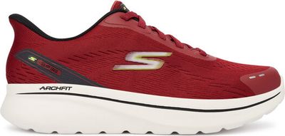 Buty sportowe męskie na wiosnę Skechers ze sklepu: eobuwie.pl w kategorii: Buty sportowe męskie - zdjęcie WP-EBWP-9KUZS-09B_0000305414533