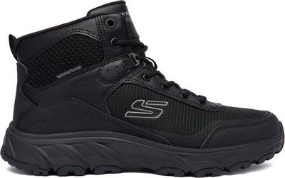 Buty trekkingowe męskie na lato Skechers ze sklepu: eobuwie.pl w kategorii: Buty trekkingowe męskie - zdjęcie WP-EBWP-9KUZS-09B_0000305414588