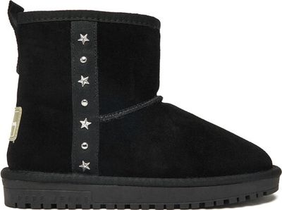 Buty zimowe dziecięce na zimę Pepe Jeans ze sklepu: eobuwie.pl w kategorii: Buty zimowe dziecięce - zdjęcie WP-EBWP-9KUZS-09B_0000305415622