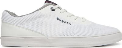 Buty sportowe męskie na wiosnę Bugatti ze sklepu: eobuwie.pl w kategorii: Buty sportowe męskie - zdjęcie WP-EBWP-9KUZS-09B_0000305417459