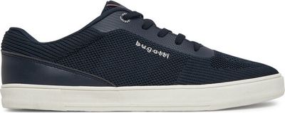 Buty sportowe męskie jesienne Bugatti ze sklepu: eobuwie.pl w kategorii: Buty sportowe męskie - zdjęcie WP-EBWP-9KUZS-09B_0000305417466