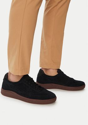 Trampki męskie Clarks ze sklepu: eobuwie.pl w kategorii: Trampki męskie - zdjęcie WP-EBWP-9KUZS-09B_0000305417626
