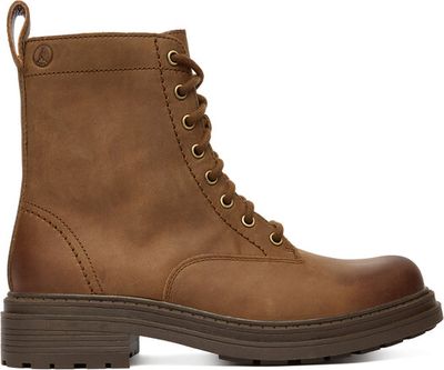 Botki na jesień Clarks ze sklepu: eobuwie.pl w kategorii: Botki - zdjęcie WP-EBWP-9KUZS-09B_0000305418135