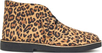 Clarks - Botki jesienne ze sklepu: eobuwie.pl w kategorii: Botki - zdjęcie WP-EBWP-9KUZS-09B_0000305418234