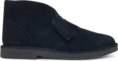 Clarks - Botki jesienne ze sklepu: eobuwie.pl w kategorii: Botki - zdjęcie WP-EBWP-9KUZS-09B_0000305418258