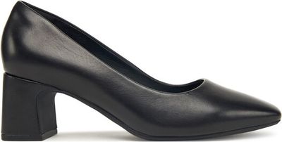 Czółenka na wiosnę Clarks ze sklepu: eobuwie.pl w kategorii: Czółenka - zdjęcie WP-EBWP-9KUZS-09B_0000305418302
