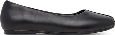 Clarks - Balerinki na wiosnę ze sklepu: eobuwie.pl w kategorii: Balerinki - zdjęcie WP-EBWP-9KUZS-09B_0000305418364