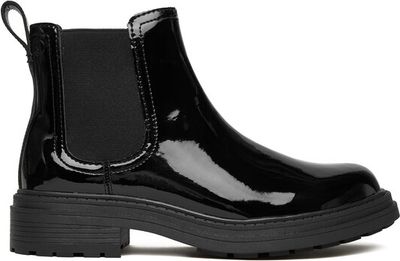 Botki jesienne Clarks ze sklepu: eobuwie.pl w kategorii: Botki - zdjęcie WP-EBWP-9KUZS-09B_0000305418630