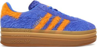 Buty sportowe damskie na wiosnę adidas ze sklepu: eobuwie.pl w kategorii: Buty sportowe damskie - zdjęcie WP-EBWP-9KUZS-09B_0000305421715