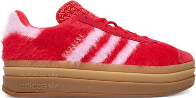 Buty sportowe damskie wiosenne adidas ze sklepu: eobuwie.pl w kategorii: Buty sportowe damskie - zdjęcie WP-EBWP-9KUZS-09B_0000305421722