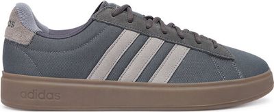 adidas - Buty sportowe męskie ze sklepu: eobuwie.pl w kategorii: Buty sportowe męskie - zdjęcie WP-EBWP-9KUZS-09B_0000305421944