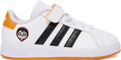 Buty sportowe dziecięce wiosenne adidas ze sklepu: eobuwie.pl w kategorii: Buty sportowe dziecięce - zdjęcie WP-EBWP-9KUZS-09B_0000305422118