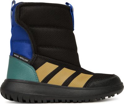 Buty zimowe dziecięce adidas ze sklepu: eobuwie.pl w kategorii: Buty zimowe dziecięce - zdjęcie WP-EBWP-9KUZS-09B_0000305422163