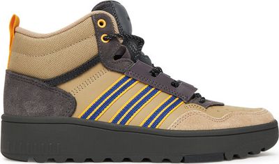 Buty sportowe dziecięce na wiosnę adidas ze sklepu: eobuwie.pl w kategorii: Buty sportowe dziecięce - zdjęcie WP-EBWP-9KUZS-09B_0000305422217