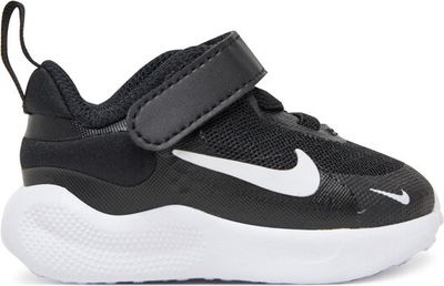 Nike - Buty sportowe dziecięce na wiosnę ze sklepu: eobuwie.pl w kategorii: Buty sportowe dziecięce - zdjęcie WP-EBWP-9KUZS-09B_0000305423238