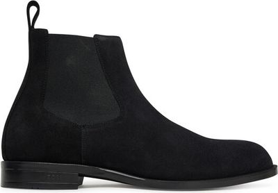 Buty zimowe męskie zimowe BOSS ze sklepu: eobuwie.pl w kategorii: Buty zimowe męskie - zdjęcie WP-EBWP-9KUZS-09B_0000305426079