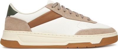 BOSS - Buty sportowe męskie na wiosnę ze sklepu: eobuwie.pl w kategorii: Buty sportowe męskie - zdjęcie WP-EBWP-9KUZS-09B_0000305426222